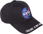 NASA - Failure is not an Option Snapback