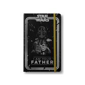 STAR WARS - I Am Your Father Notebook