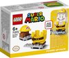 foto van LEGO Super Mario Power-uppakket Bouw Mario - 71373