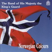 Norwegian Colours