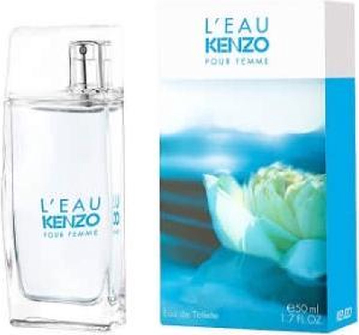 kenzo parfum bol.com