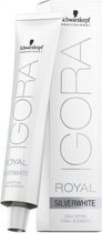 Schwarzkopf Professional - Schwarzkopf Igora Royal 9-10 60ml