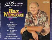 De 28 Grootste Successen Van Henk Wijngaard 2CD Telstar