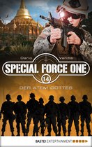 Die Spezialisten 14 - Special Force One 14