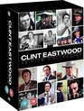 Clint Eastwood 40-film Collection