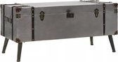 Salontafel - koffietafel (Incl LW3D Klok) - coffee table woonkamertafel