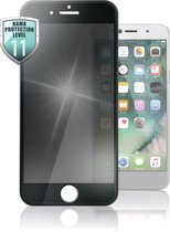 Hama 3D-full-screen-beschermglas "Privacy" voor iPhone 7/8/SE 2020/SE 2022