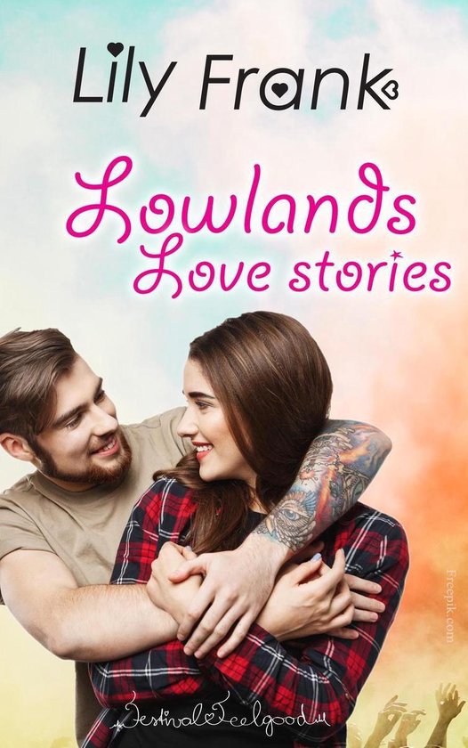Festival Feelgood 1 - Lowlands love stories