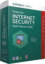 Kaspersky Total Security 10-Devices 1 jaar