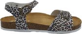 Braqeez - Sally Spain Leopard sandalen - 32