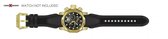 Horlogeband voor Invicta Venom 29761