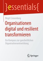 essentials - Organisationen digital und resilient transformieren