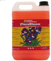 GHE  Flora Bloom 5 liter