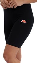 Ellesse Broek - Vrouwen - zwart/wit