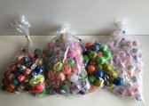 Uitdeelcadeautjes, aanbieding Economy set van 300 artikelen