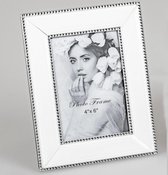 AL - Fotolijst - Wit - Diamant - 13 x 18 cm