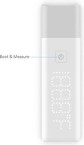 Thermometer Rondo Infrarood