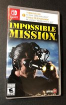 Impossible Mission (Downloadcode in box)