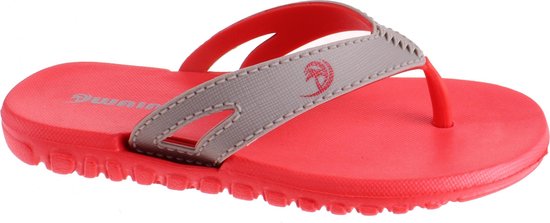 Tongs Waimea Rider Junior Rouge / gris Taille 35