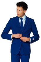 OppoSuits Navy Royale - Costume - Taille 48
