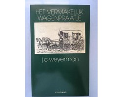 Het vermakelijk wagenpraatje