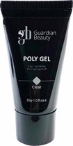 Polygel - Gel polyacrylique - Transparent| 30gr