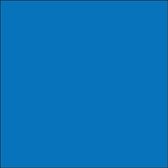 Plakfolie - Oracal - Hemelsblauw – Glanzend – 126 cm x 25 m - Meubelfolie - Interieurfolie - Zelfklevend