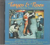 Manuel Aragón Orchestra ‎– Tangos & Pasos