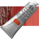 Winsor & Newton Professional Acrylic Tube - Quinacridone Burnt Orange (549) 60 ml