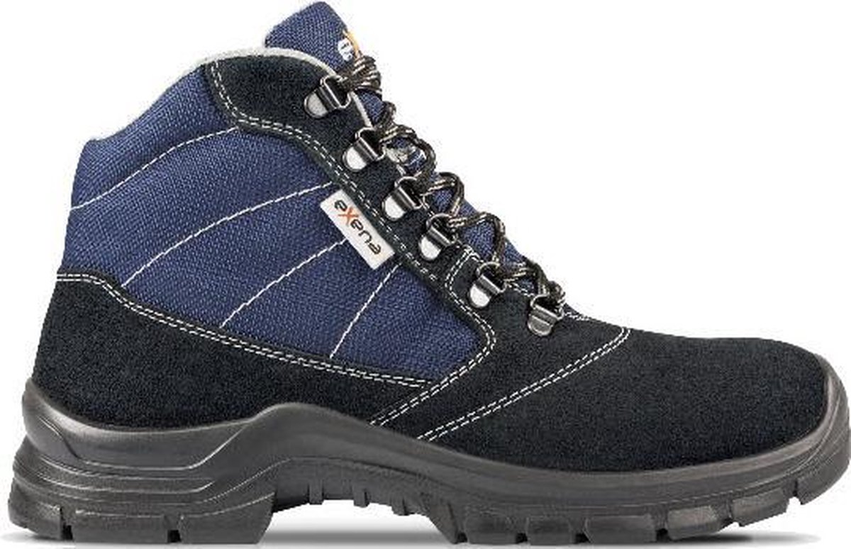 Exena Imola S1P – SRC mt. 35-48