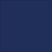 Plakfolie - Oracal - Donkerblauw – Mat – 126 cm x 25 m - RAL 5013 - Meubelfolie - Interieurfolie - Zelfklevend