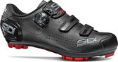 SiDi Fietsschoenen - Maat 43 - Mannen - zwart