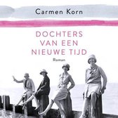 Boekomslag van 'Dochters van een nieuwe tijd'