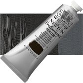 Winsor & Newton Professional Acrylic tube - Mars Black (386) 60 ml