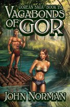 Gorean Saga - Vagabonds of Gor