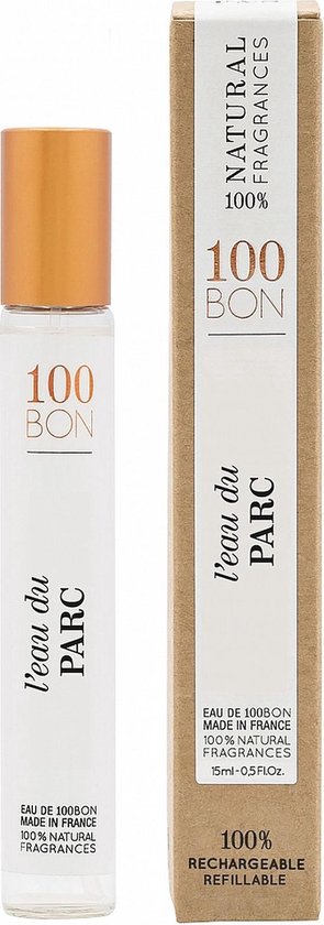 100bon Cologne L'eau Du Parc - 15ml