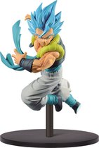 Dragon Ball Super - Chosenshiretsuden Vol.5 - Super Saiyan God Gogeta Figure 17cm