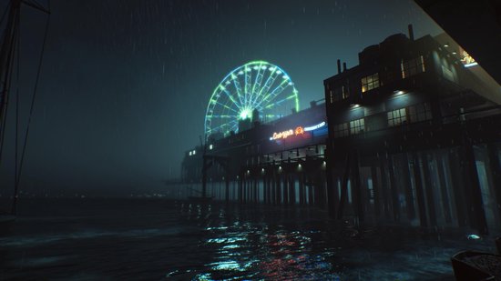 Vampire: The Masquerade Bloodlines 2 - Unsanctioned Edition (Steelbook) - Xbox One