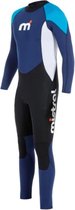 Mistral Wetsuit Mens  4/3 GBS Full Suit