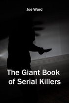 Omslag The Giant Book of Serial Killers