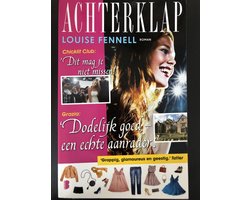 Achterklap