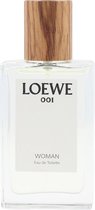 Loewe Loewe 001 Woman Eau De Toilette Spray 30 Ml
