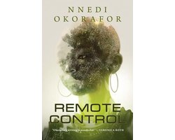 Omslag van Remote Control