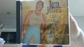 1-CD TOM JONES - THE LEAD AND HOW TO SWING IT
