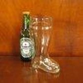 Bierlaarzen 0,50 liter - 6 stuks