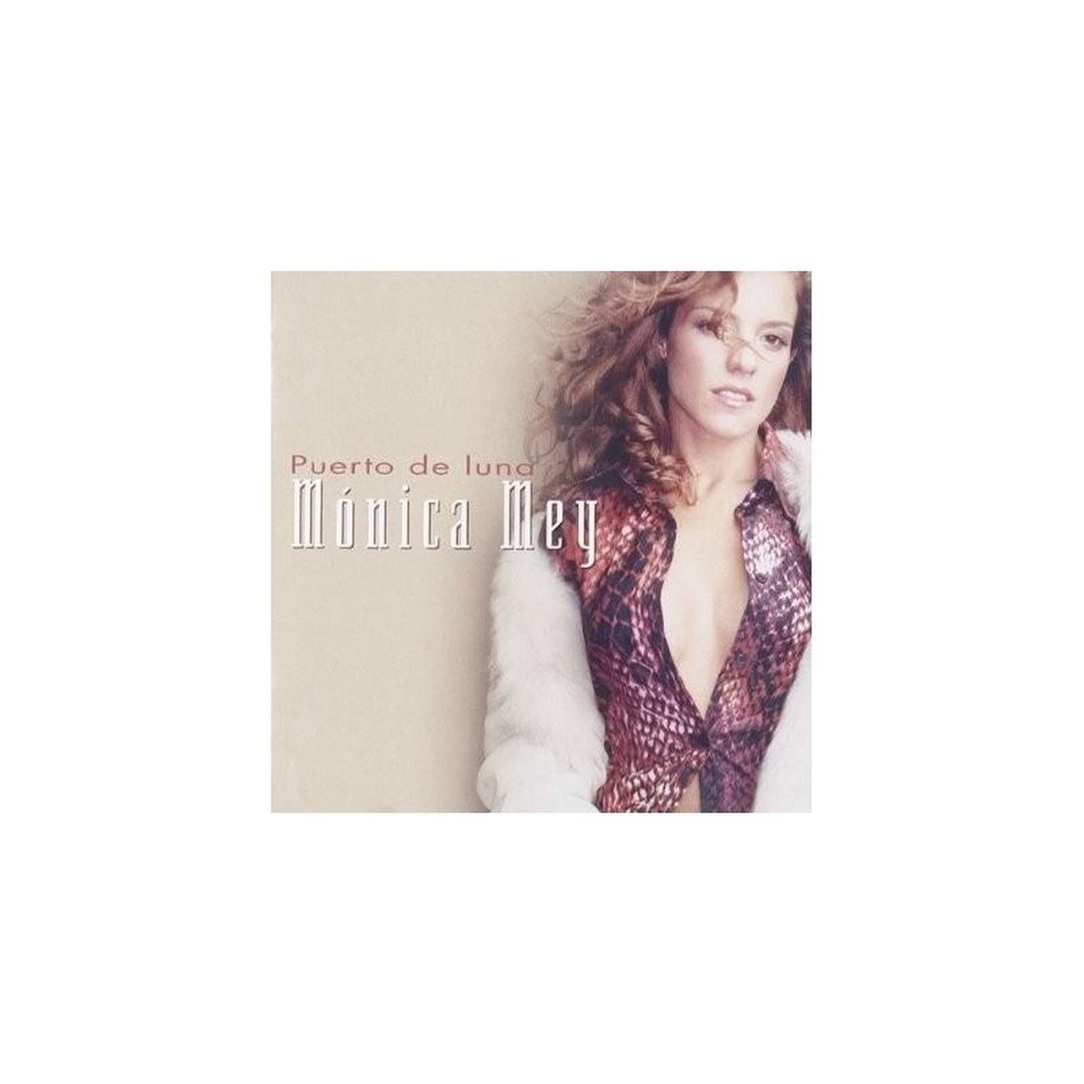 Monica Mey - Puerto de luna