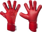 Elite Neo Red Keepershandschoenen - Maat 9 (+ gratis naambedrukking)