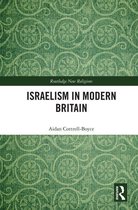 Routledge New Religions - Israelism in Modern Britain