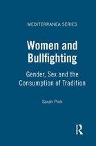 Mediterranea - Women and Bullfighting
