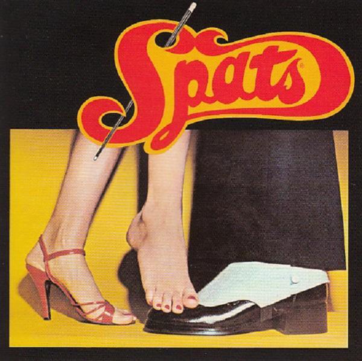 Afbeelding van product spats - spats